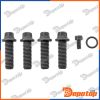 Kit de montage moyeu de roue pour FORD | 1309814, KLT-FR-040-Z